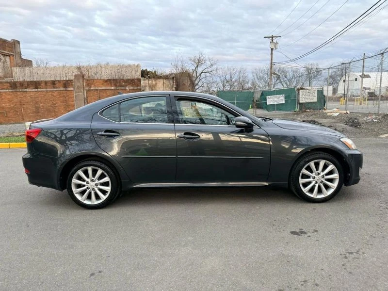 2010 Lexus IS 2nd Gen - Image 2 of 4