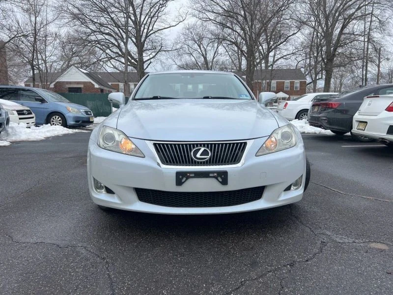 2010 Lexus IS 2nd Gen - Image 2 of 12
