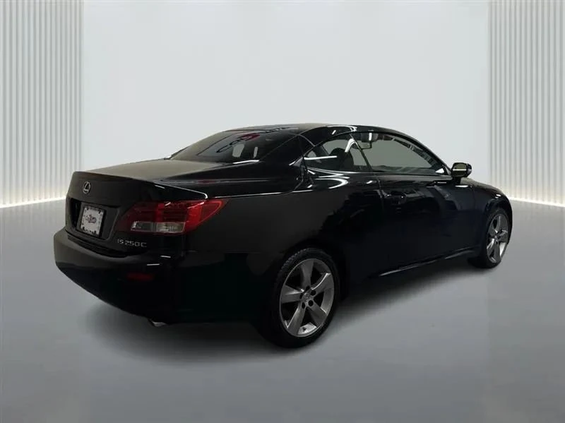 2010 Lexus IS 2nd Gen - Image 5 of 12
