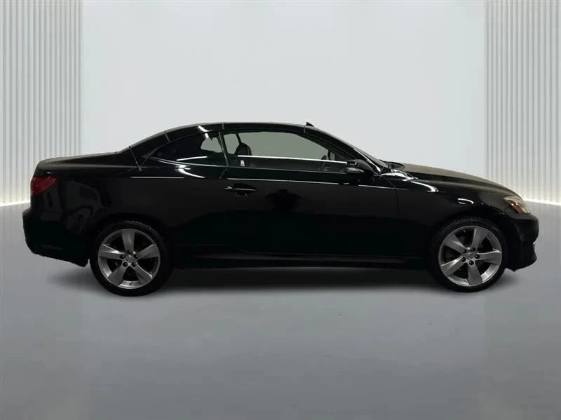 2010 Lexus IS 2nd Gen - Image 6 of 12