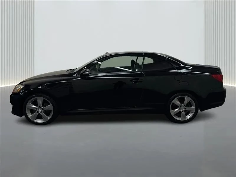 2010 Lexus IS 2nd Gen - Image 2 of 12