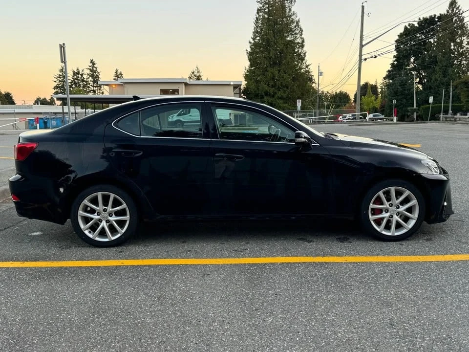 2010 Lexus IS 2nd Gen - Image 3 of 20