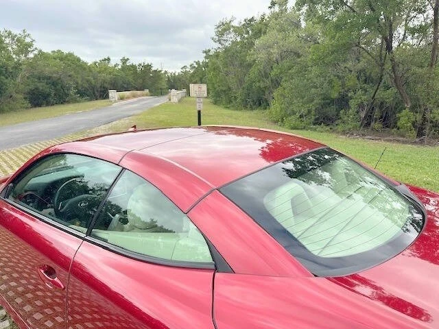 2010 Lexus IS 2nd Gen - Image 12 of 21