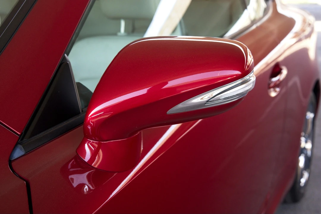 2010 Lexus IS 2nd Gen - Image 31 of 31