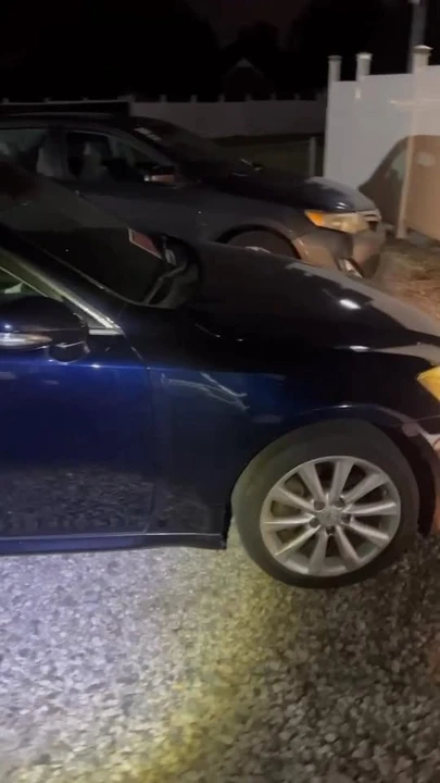 2010 Lexus IS 2nd Gen - Image 11 of 11