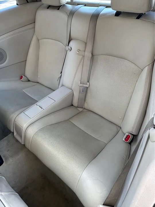 2010 Lexus IS 2nd Gen - Image 7 of 9