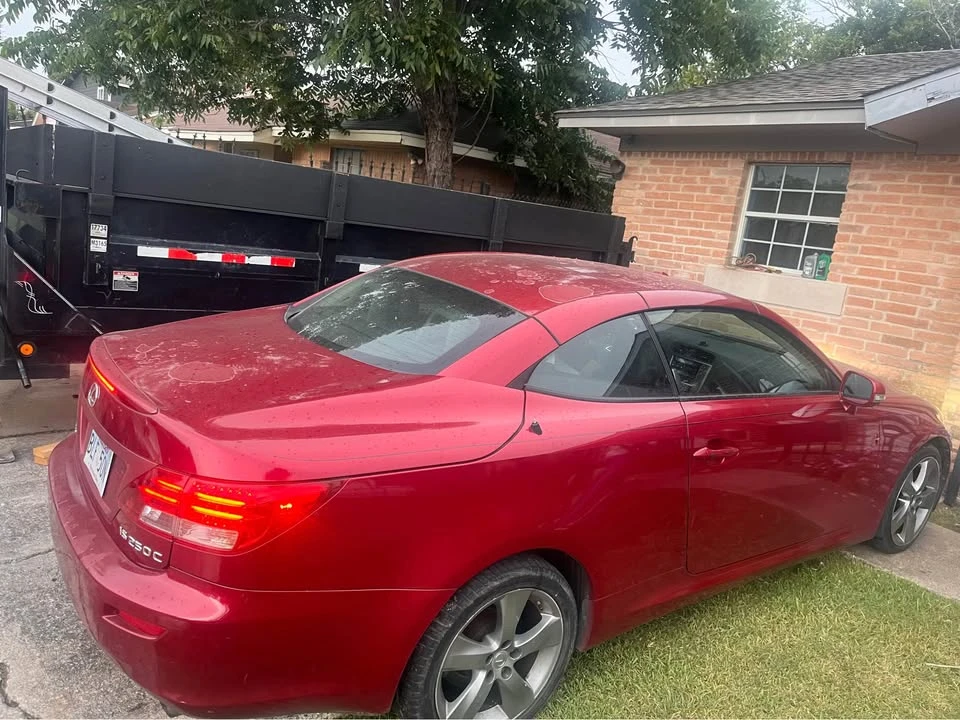 2010 Lexus LC - Image 11 of 11