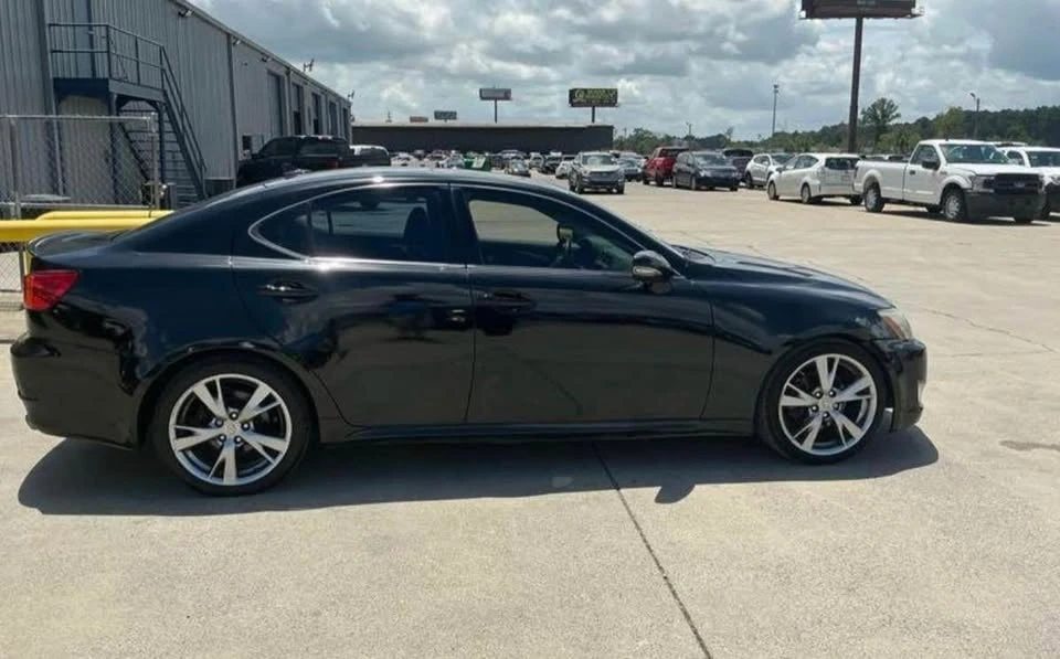 2010 Lexus LS 4th Gen - Image 6 of 9