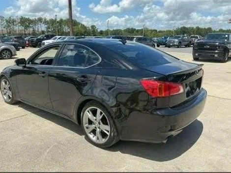 2010 Lexus LS 4th Gen - Image 7 of 9