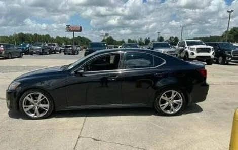 2010 Lexus LS 4th Gen - Image 8 of 9