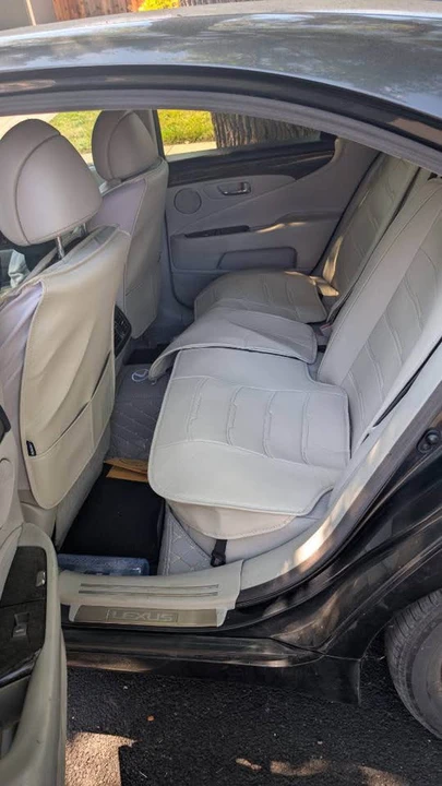 2010 Lexus LS 4th Gen - Image 10 of 10