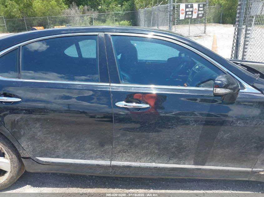 2010 Lexus LS 4th Gen - Image 8 of 9