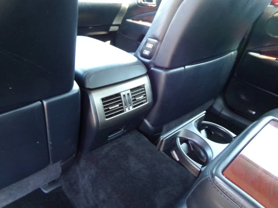 2010 Lexus LS 4th Gen - Image 13 of 20
