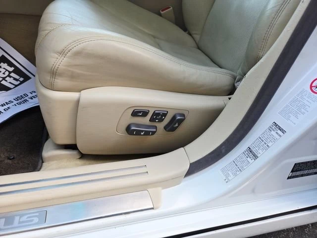 2010 Lexus LS 4th Gen - Image 15 of 20