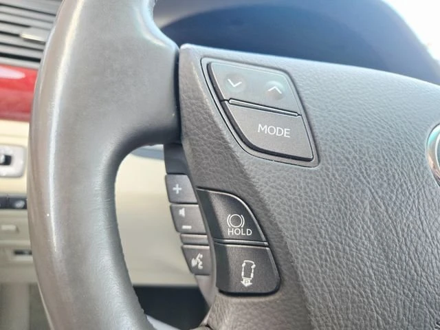 2010 Lexus LS 4th Gen - Image 20 of 20