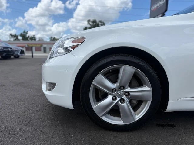 2010 Lexus LS 4th Gen - Image 5 of 20