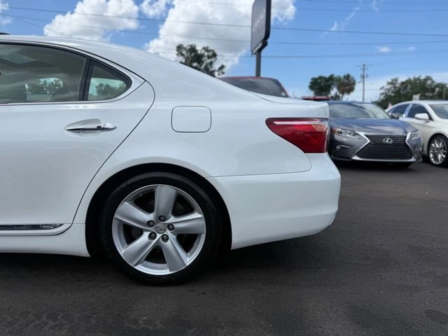 2010 Lexus LS 4th Gen - Image 6 of 20