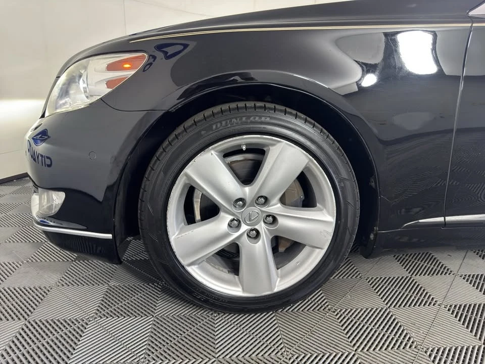 2010 Lexus LS 4th Gen - Image 11 of 20