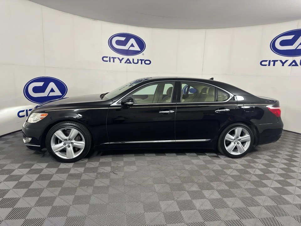 2010 Lexus LS 4th Gen - Image 6 of 20