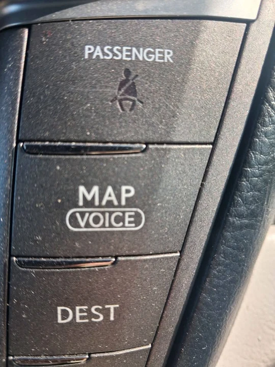 2010 Lexus LS 4th Gen - Image 14 of 14