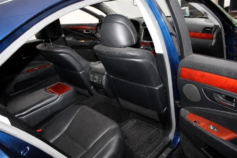 2010 Lexus LS 4th Gen - Image 20 of 20