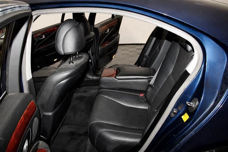 2010 Lexus LS 4th Gen - Image 4 of 20