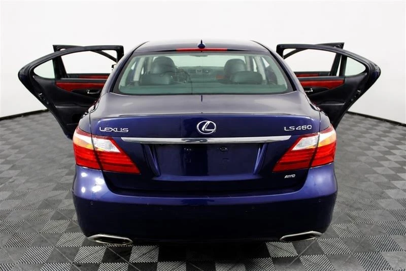2010 Lexus LS 4th Gen - Image 11 of 20