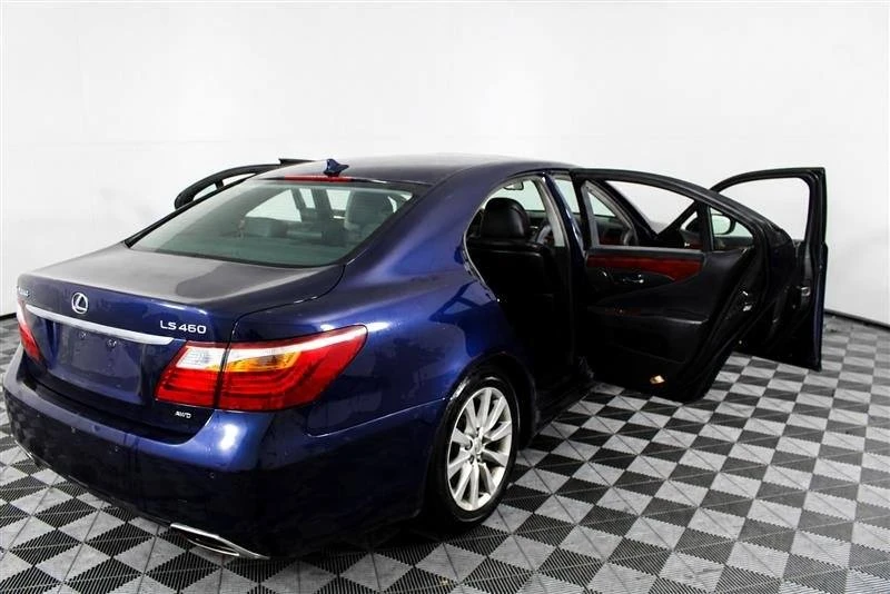 2010 Lexus LS 4th Gen - Image 8 of 20