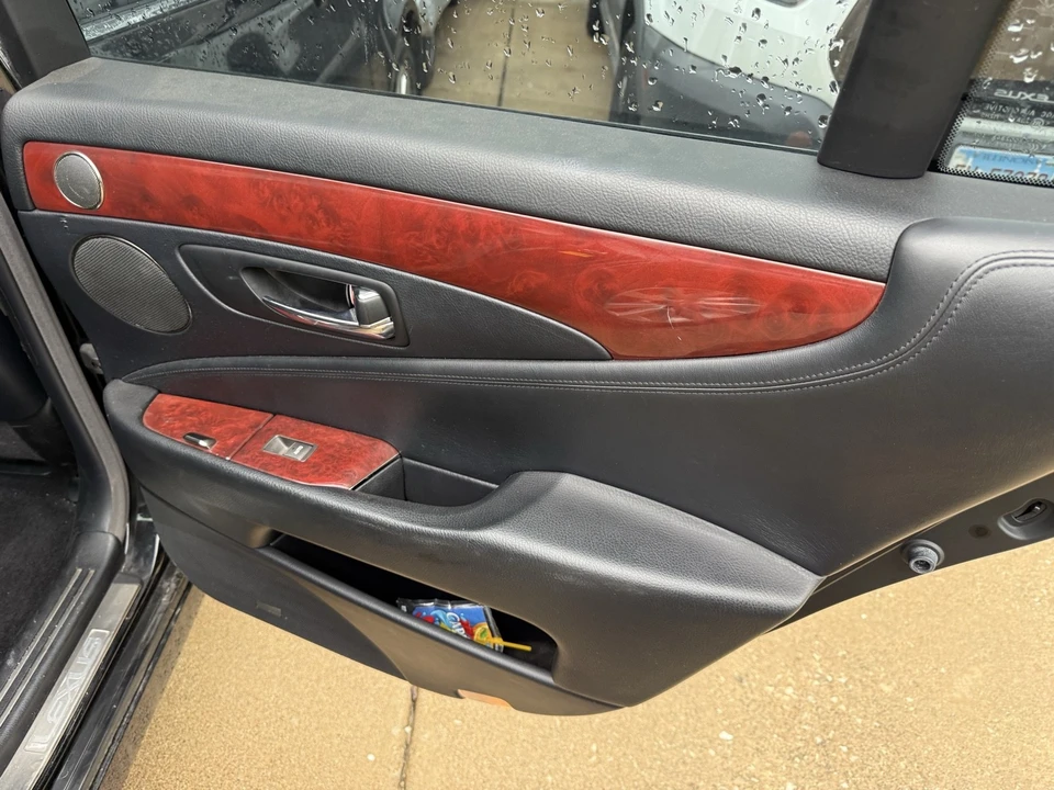 2010 Lexus LS 4th Gen - Image 12 of 18
