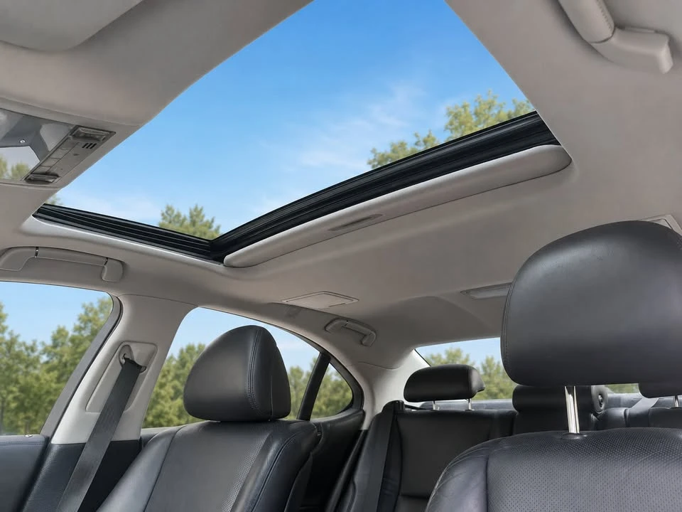 2010 Lexus LS 4th Gen - Image 12 of 20