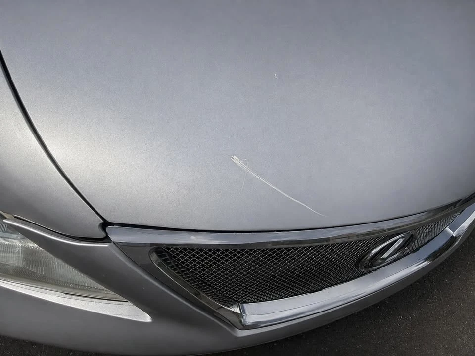 2010 Lexus LS 4th Gen - Image 19 of 20