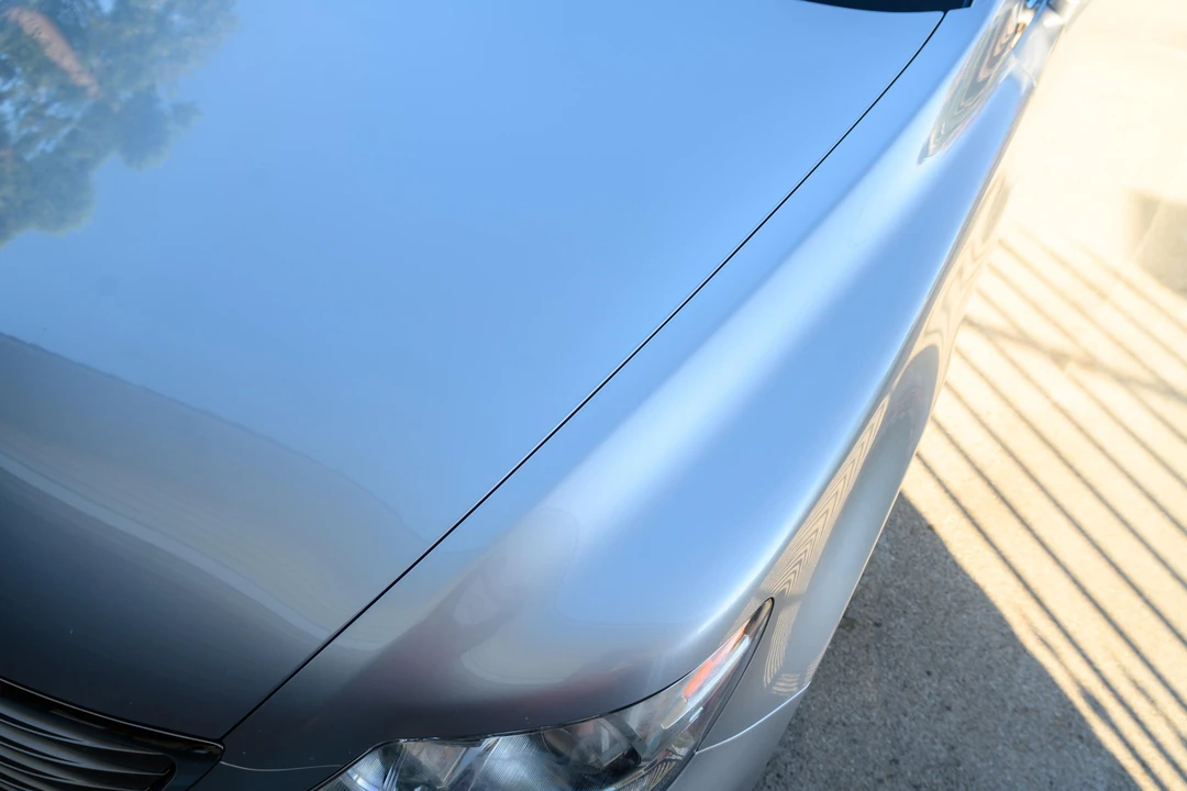 2010 Lexus LS 4th Gen - Image 19 of 31