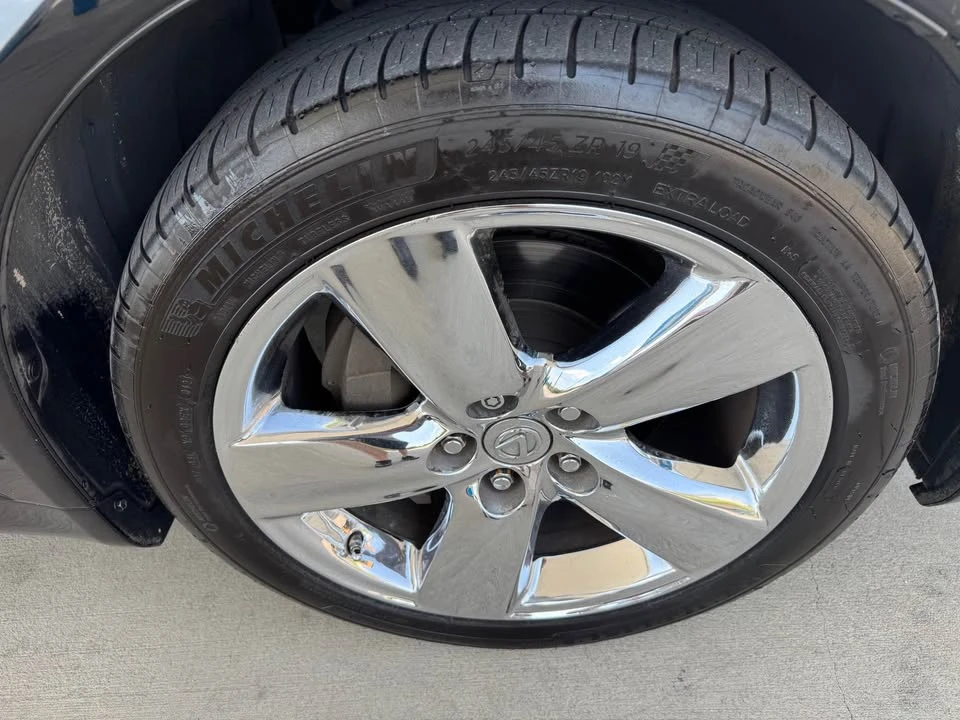 2010 Lexus LS 4th Gen - Image 19 of 19
