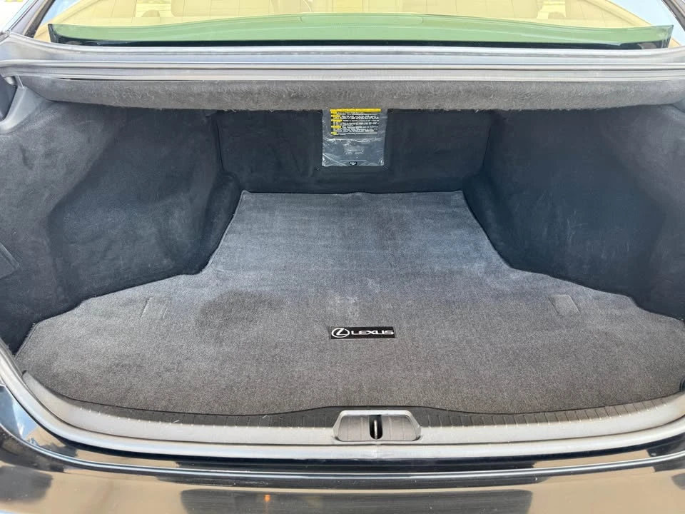 2010 Lexus LS 4th Gen - Image 14 of 19