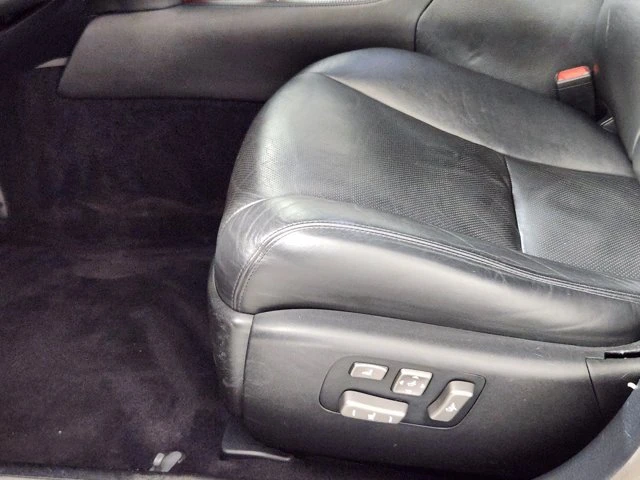 2010 Lexus LS 4th Gen - Image 11 of 20