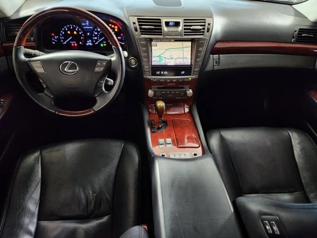 2010 Lexus LS 4th Gen - Image 13 of 20