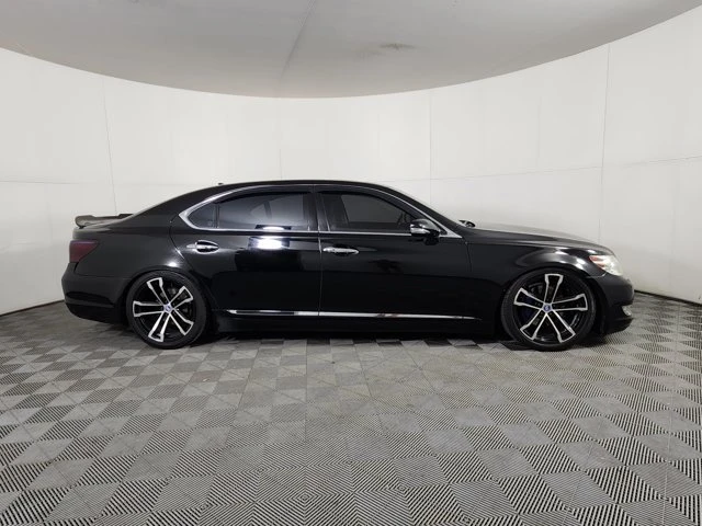 2010 Lexus LS 4th Gen - Image 6 of 20