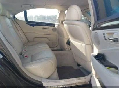2010 Lexus LS 4th Gen - Image 7 of 7