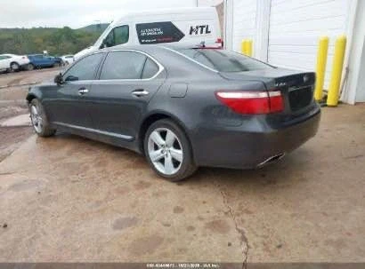 2010 Lexus LS 4th Gen - Image 6 of 7