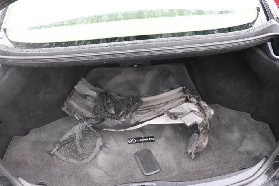 2010 Lexus LS 4th Gen - Image 10 of 10
