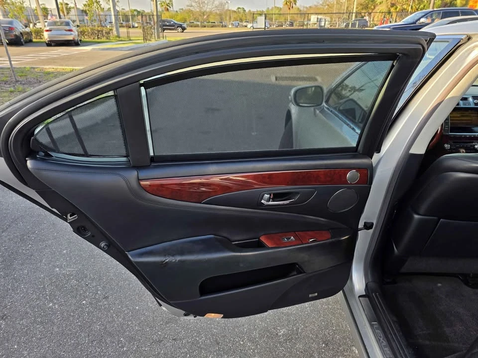 2010 Lexus LS 4th Gen - Image 12 of 15