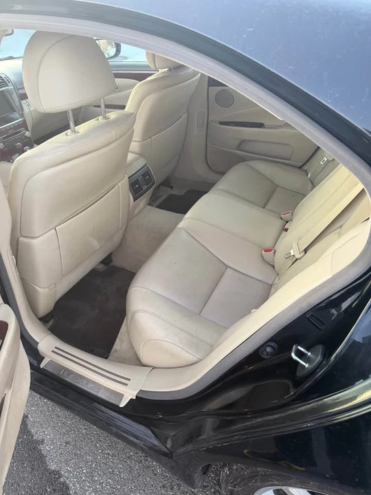 2010 Lexus LS 4th Gen - Image 15 of 15
