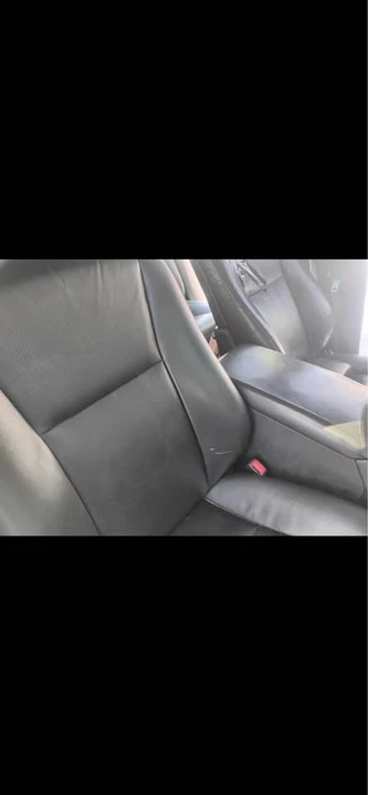 2010 Lexus LS 4th Gen - Image 9 of 9