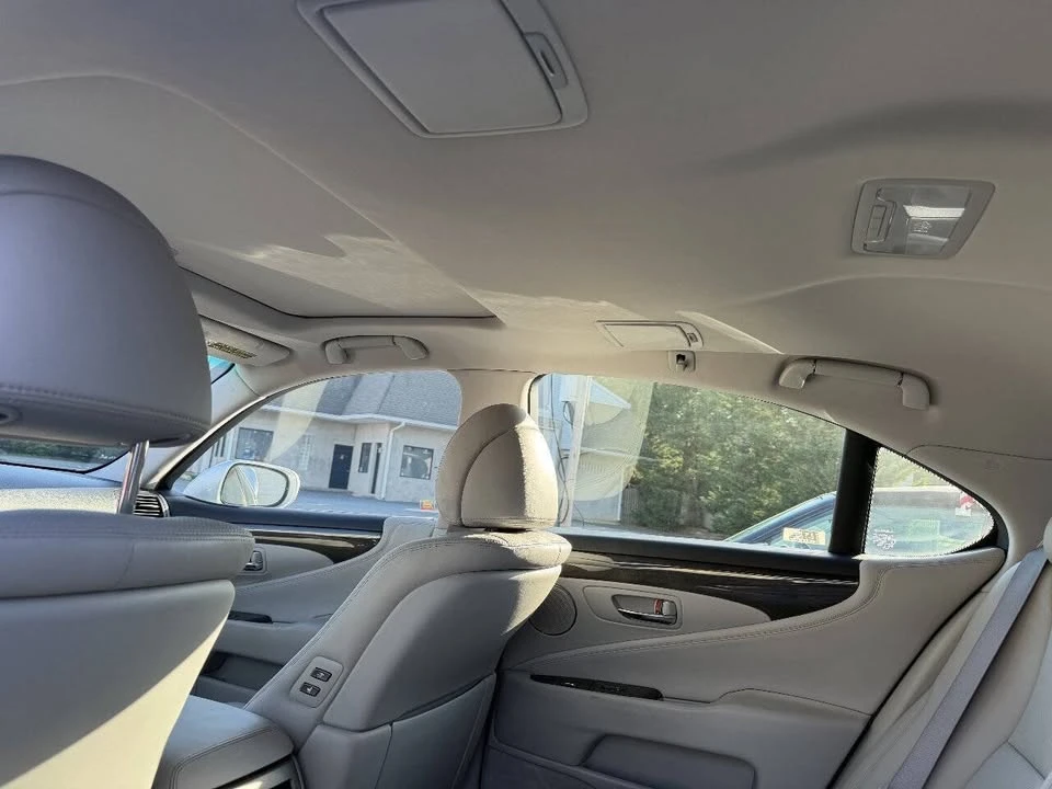 2010 Lexus LS 4th Gen - Image 20 of 20