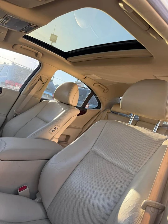 2010 Lexus LS 4th Gen - Image 13 of 13