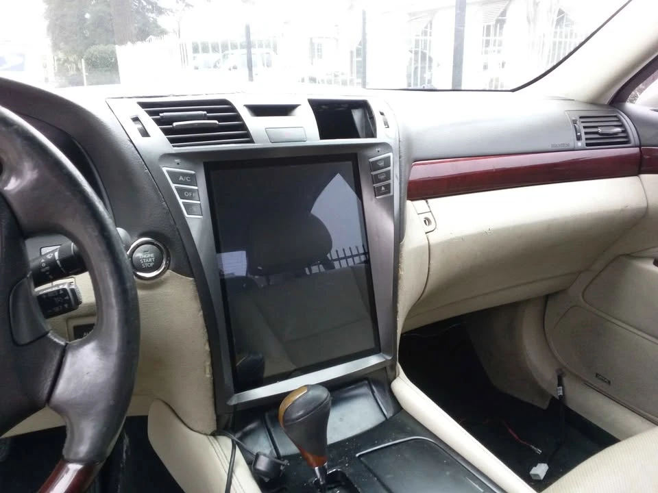 2010 Lexus LS 4th Gen - Image 3 of 7