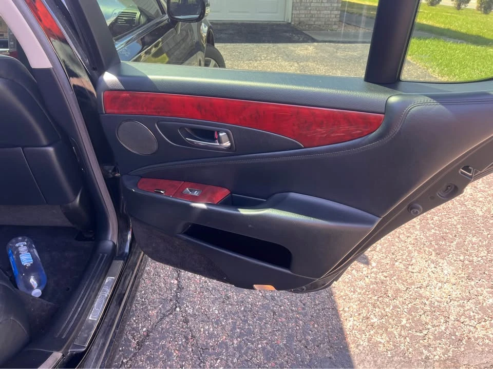 2010 Lexus LS 4th Gen - Image 3 of 16