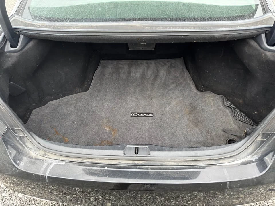 2010 Lexus LS 4th Gen - Image 13 of 20