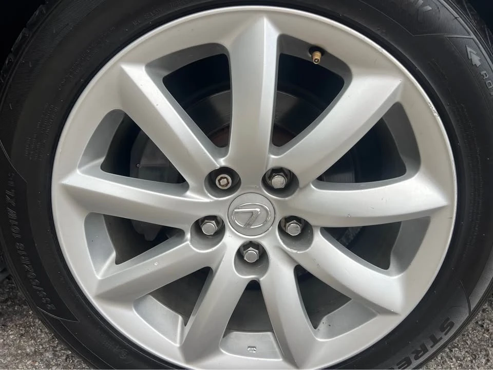 2010 Lexus LS 4th Gen - Image 18 of 18