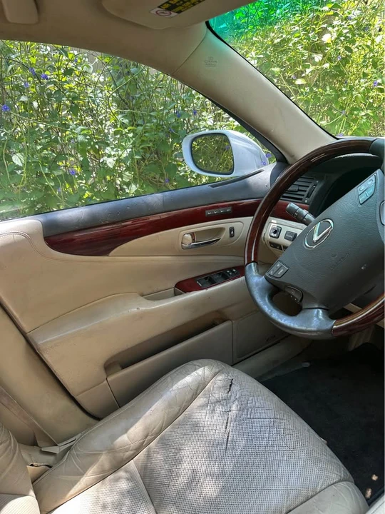 2010 Lexus LS 4th Gen - Image 6 of 6